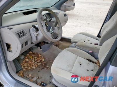 Zdjęcie 8 z 12 samochodu: 2002 TOYOTA PRIUS VIN:JT2BK18U320050063 - miniatura