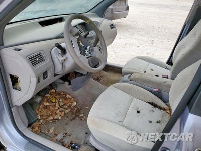 Zdjęcie 8 z 12 samochodu: 2002 TOYOTA PRIUS VIN:JT2BK18U320050063 - miniatura