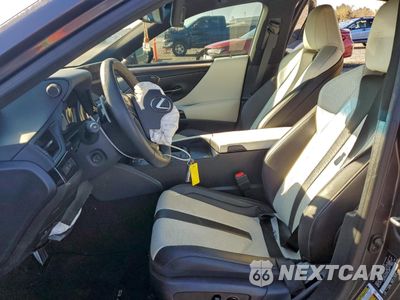 Zdjęcie 7 z 12 samochodu: 2023 LEXUS ES 350 F SPORT HANDLING VIN:58AJZ1B17PU160292 - miniatura