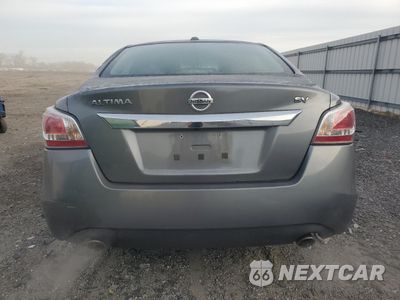 Zdjęcie 6 z 14 samochodu: 2015 NISSAN ALTIMA 2.5 VIN:1N4AL3AP8FC187543 - miniatura