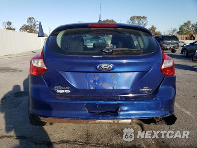 Zdjęcie 6 z 15 samochodu: 2012 FORD FOCUS SE VIN:1FAHP3K29CL371665 - miniatura