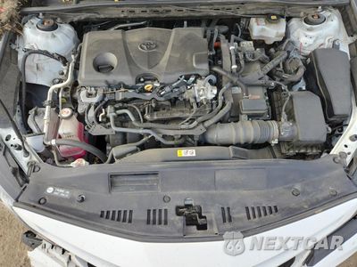 Zdjęcie 11 z 13 samochodu: 2022 TOYOTA CAMRY NIGHT SHADE VIN:4T1T31AK5NU042542 - miniatura