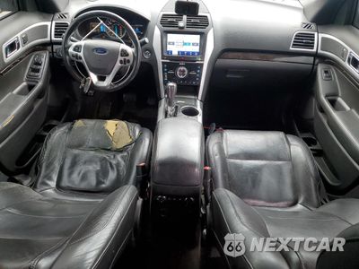 Zdjęcie 8 z 15 samochodu: 2012 FORD EXPLORER LIMITED VIN:1FMHK8F85CGA35164 - miniatura