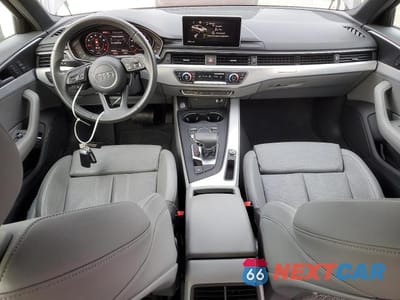 Zdjęcie 8 z 11 samochodu: 2019 AUDI A4 PREMIUM PLUS VIN:WAUENAF4XKA018068 - miniatura