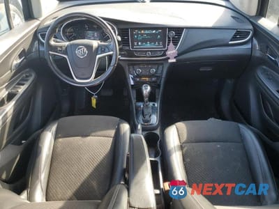 Zdjęcie 8 z 13 samochodu: 2019 BUICK ENCORE PREFERRED VIN:KL4CJESB4KB705231 - miniatura