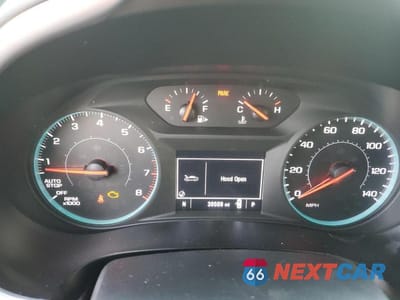 Zdjęcie 9 z 12 samochodu: 2023 CHEVROLET MALIBU RS VIN:1G1ZG5ST9PF154844 - miniatura