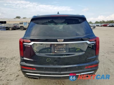 Zdjęcie 6 z 13 samochodu: 2020 CADILLAC XT6 PREMIUM LUXURY VIN:1GYKPCRS5LZ228788 - miniatura