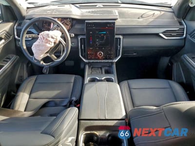 Zdjęcie 8 z 12 samochodu: 2024 GMC ACADIA UPLEVEL VIN:1GKENKKS7RJ211936 - miniatura