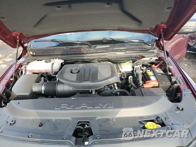Zdjęcie 11 z 15 samochodu: 2025 RAM 1500 REBEL VIN:1C6SRFLP6SN574870 - miniatura