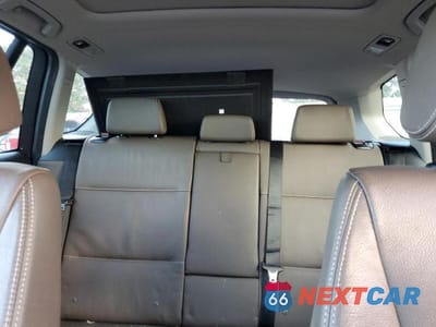 Zdjęcie 10 z 13 samochodu: 2013 BMW X3 XDRIVE28I VIN:5UXWX9C54D0A08398 - miniatura