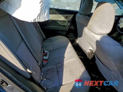 Zdjęcie 10 z 11 samochodu: 2015 TOYOTA COROLLA L VIN:5YFBURHE4FP271417 - miniatura