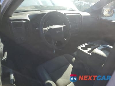 Zdjęcie 8 z 11 samochodu: 2015 CHEVROLET SILVERADO C1500 VIN:1GCNCPEH1FZ423078 - miniatura