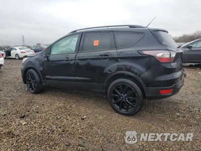 Drugie zdjęcie samochodu z przodu: 2017 FORD ESCAPE SE VIN:1FMCU0GD5HUC35536 - miniatura