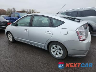 Drugie zdjęcie samochodu z przodu: 2008 TOYOTA PRIUS VIN:JTDKB20U183373513 - miniatura