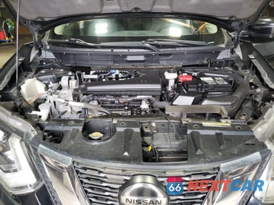 Zdjęcie 12 z 15 samochodu: 2019 NISSAN ROGUE S VIN:5N1AT2MV1KC802440 - miniatura