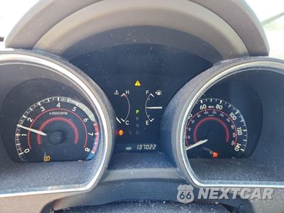 Zdjęcie 9 z 14 samochodu: 2008 TOYOTA HIGHLANDER SPORT VIN:JTEDS43A882027045 - miniatura
