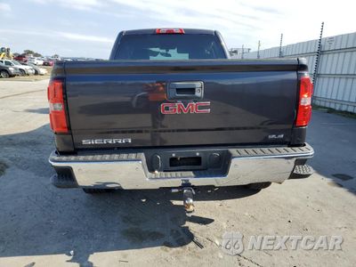 Zdjęcie 6 z 12 samochodu: 2014 GMC SIERRA K1500 SLE VIN:1GTV2UEC7EZ275121 - miniatura