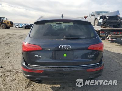 Zdjęcie 6 z 13 samochodu: 2016 AUDI Q5 PREMIUM PLUS VIN:WA1L2AFP3GA050598 - miniatura