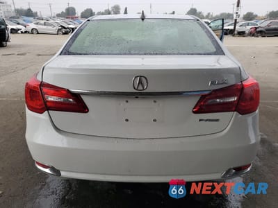 Zdjęcie 6 z 14 samochodu: 2014 ACURA RLX TECH VIN:JH4KC1F56EC001439 - miniatura