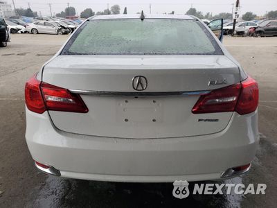 Zdjęcie 6 z 14 samochodu: 2014 ACURA RLX TECH VIN:JH4KC1F56EC001439 - miniatura