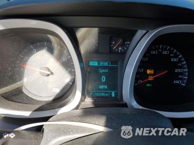 Zdjęcie 9 z 15 samochodu: 2016 CHEVROLET EQUINOX LT VIN:2GNALCEK0G6288019 - miniatura