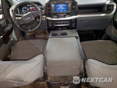 Zdjęcie 8 z 13 samochodu: 2022 FORD F150 SUPERCREW VIN:1FTFW1E57NKE11751 - miniatura