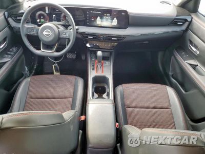 Zdjęcie 8 z 16 samochodu: 2025 NISSAN KICKS SR VIN:3N8AP6DA7SL362682 - miniatura