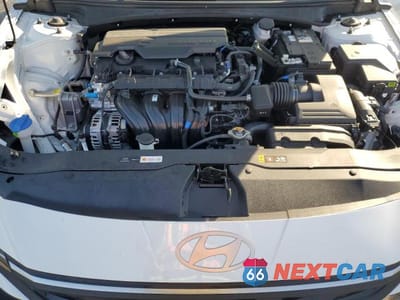 Zdjęcie 11 z 13 samochodu: 2025 HYUNDAI ELANTRA SE VIN:KMHLL4DG7SU919181 - miniatura