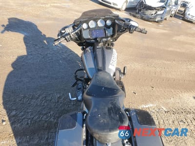 Zdjęcie 6 z 10 samochodu: 2021 HARLEY-DAVIDSON FLHXS VIN:1HD1KRP18MB661091 - miniatura