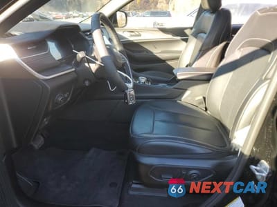 Zdjęcie 7 z 12 samochodu: 2025 JEEP GRAND CHEROKEE L LIMITED VIN:1C4RJKBG5S8685997 - miniatura