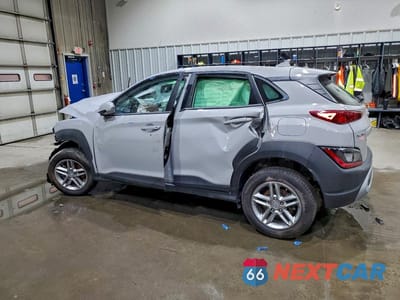Drugie zdjęcie samochodu z przodu: 2023 HYUNDAI KONA SE VIN:KM8K2CAB2PU995853 - miniatura