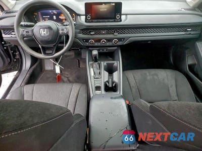 Zdjęcie 8 z 13 samochodu: 2024 HONDA ACCORD EX VIN:1HGCY1F38RA041014 - miniatura