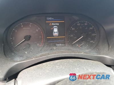 Zdjęcie 9 z 13 samochodu: 2023 NISSAN ALTIMA S VIN:1N4BL4BV8PN384449 - miniatura