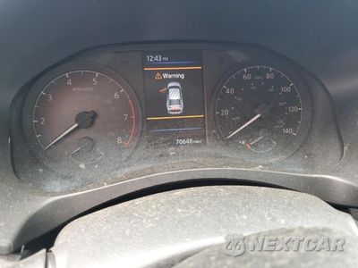 Zdjęcie 9 z 13 samochodu: 2023 NISSAN ALTIMA S VIN:1N4BL4BV8PN384449 - miniatura