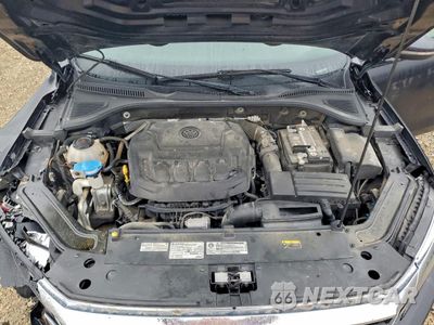 Zdjęcie 11 z 12 samochodu: 2020 VOLKSWAGEN PASSAT SE VIN:1VWSA7A30LC021339 - miniatura
