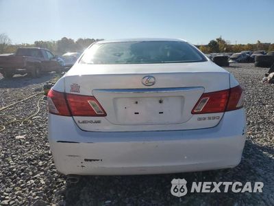 Zdjęcie 6 z 11 samochodu: 2009 LEXUS ES 350 VIN:JTHBJ46G092276860 - miniatura