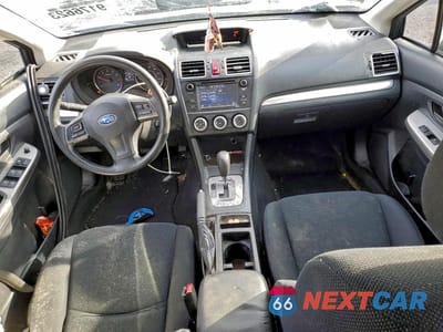 Zdjęcie 8 z 12 samochodu: 2015 SUBARU IMPREZA VIN:JF1GPAA64FH207154 - miniatura