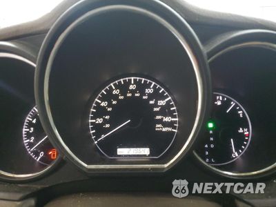 Zdjęcie 9 z 15 samochodu: 2006 LEXUS RX 330 VIN:2T2GA31U76C053285 - miniatura