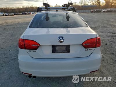 Zdjęcie 6 z 14 samochodu: 2011 VOLKSWAGEN JETTA SEL VIN:3VWLX7AJ3BM325778 - miniatura