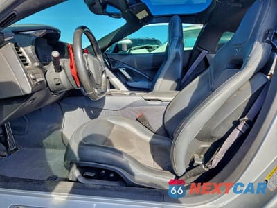 Zdjęcie 7 z 13 samochodu: 2015 CHEV CORVETTE Z06 2LZ VIN:1G1YS2D64F5607725 - miniatura