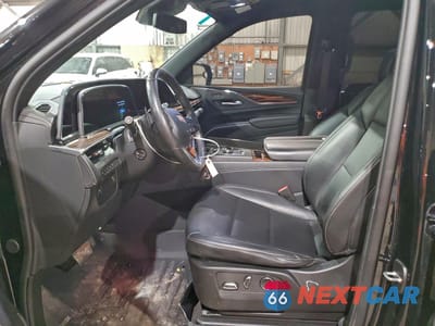 Zdjęcie 7 z 15 samochodu: 2024 CADILLAC ESCALADE ESV LUXURY VIN:1GYS4JKL6RR133309 - miniatura