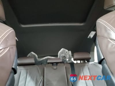 Zdjęcie 10 z 13 samochodu: 2017 BMW X5 XDRIVE50I LUX VIN:5UXKR6C32H0J85055 - miniatura