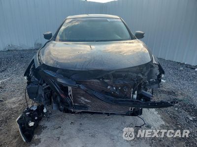 Piąte zdjęcie samochodu w środku: 2015 NISSAN ALTIMA 3.5S VIN:1N4BL3AP6FC287404 - miniatura