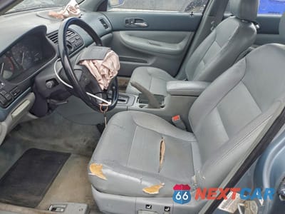 Zdjęcie 7 z 15 samochodu: 1995 HONDA ACCORD EX VIN:1HGCE6664SA031750 - miniatura