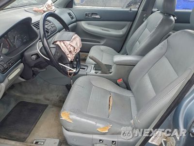 Zdjęcie 7 z 15 samochodu: 1995 HONDA ACCORD EX VIN:1HGCE6664SA031750 - miniatura