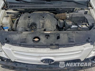Zdjęcie 12 z 16 samochodu: 2008 KIA SEDONA EX VIN:KNDMB233486232123 - miniatura