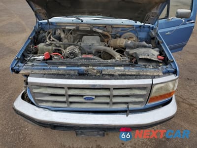 Zdjęcie 11 z 14 samochodu: 1997 FORD F250 VIN:1FTHW26FXVEB62821 - miniatura