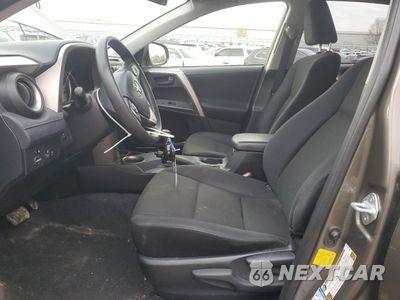 Zdjęcie 7 z 16 samochodu: 2015 TOYOTA RAV4 LE VIN:JTMBFREV3FD153845 - miniatura