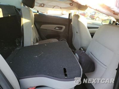 Zdjęcie 10 z 12 samochodu: 2014 CHEVROLET CRUZE LT VIN:1G1PC5SB0E7295271 - miniatura