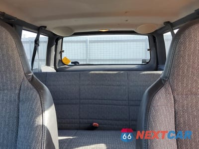 Zdjęcie 10 z 15 samochodu: 2000 JEEP CHEROKEE SPORT VIN:1J4FF48S9YL221154 - miniatura